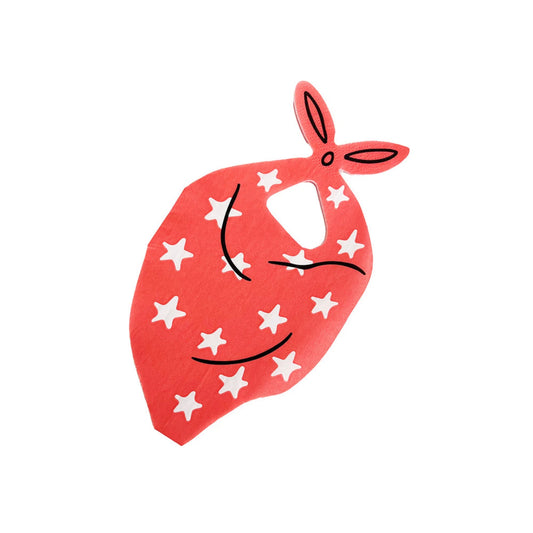Yeehaw "Bandana" Napkins