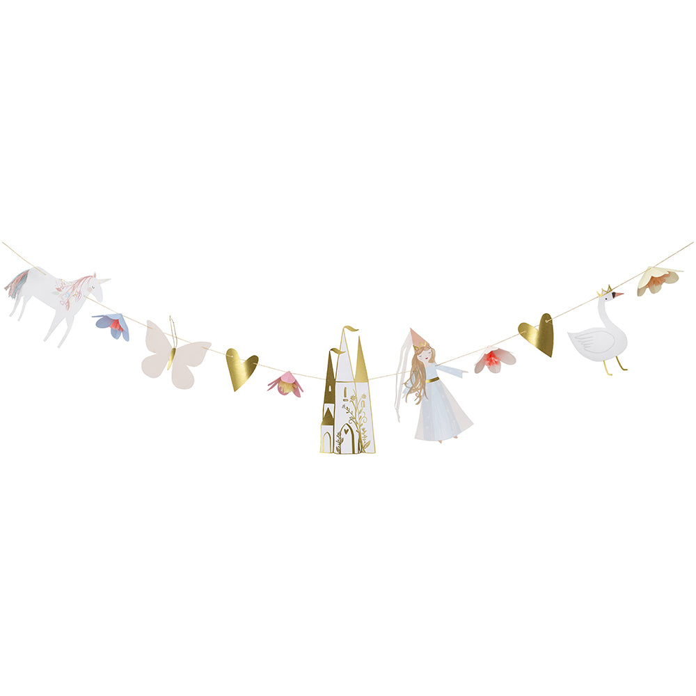 Princess Garland