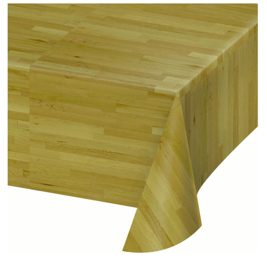 Basketball Court Table Cover