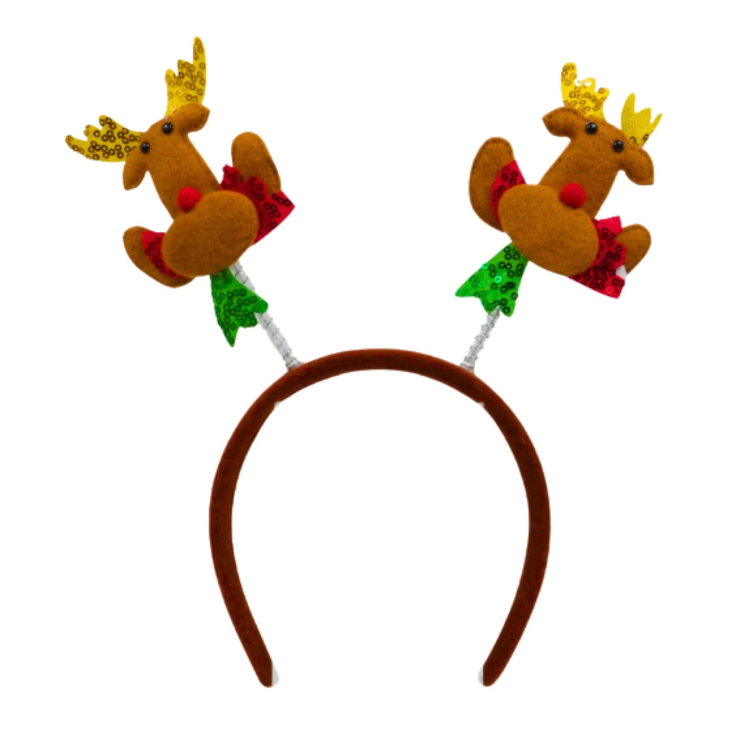 Christmas Headband