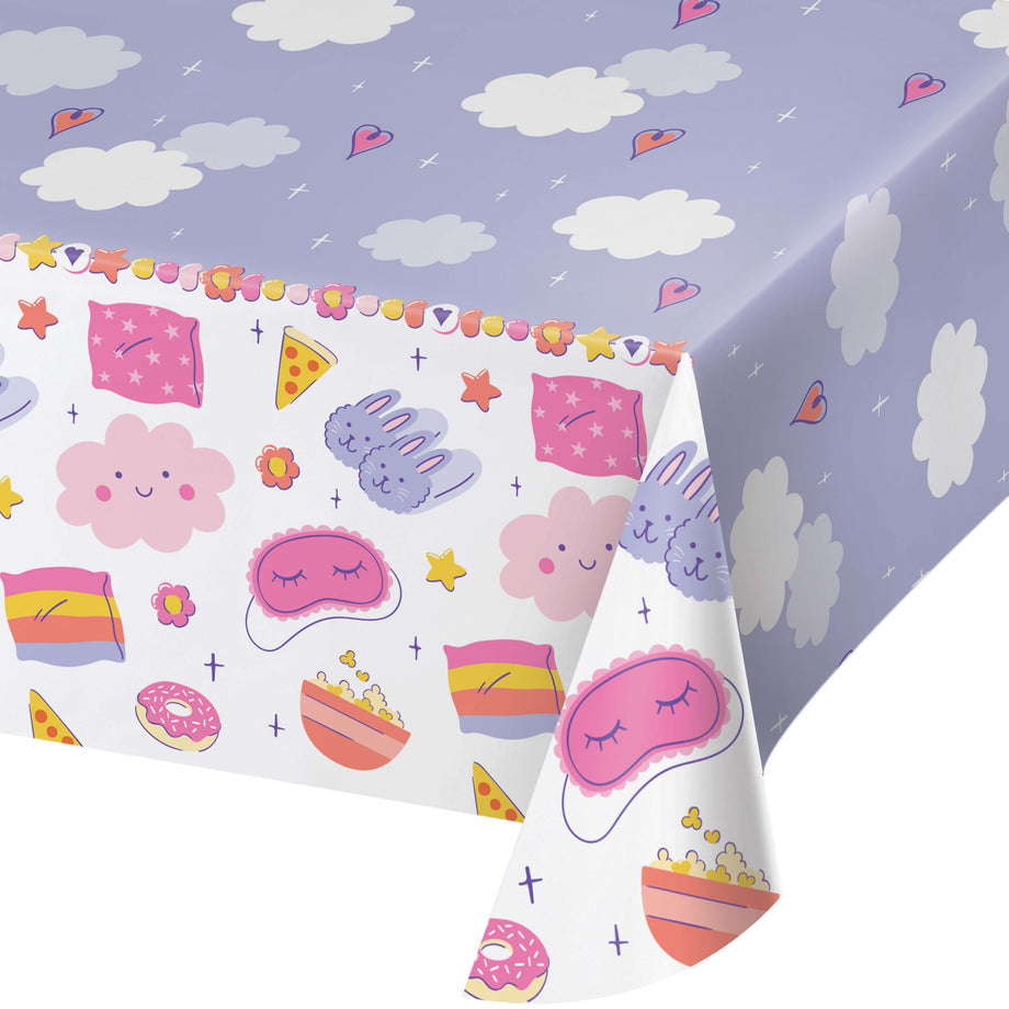 Sweet Dreams Table Cover