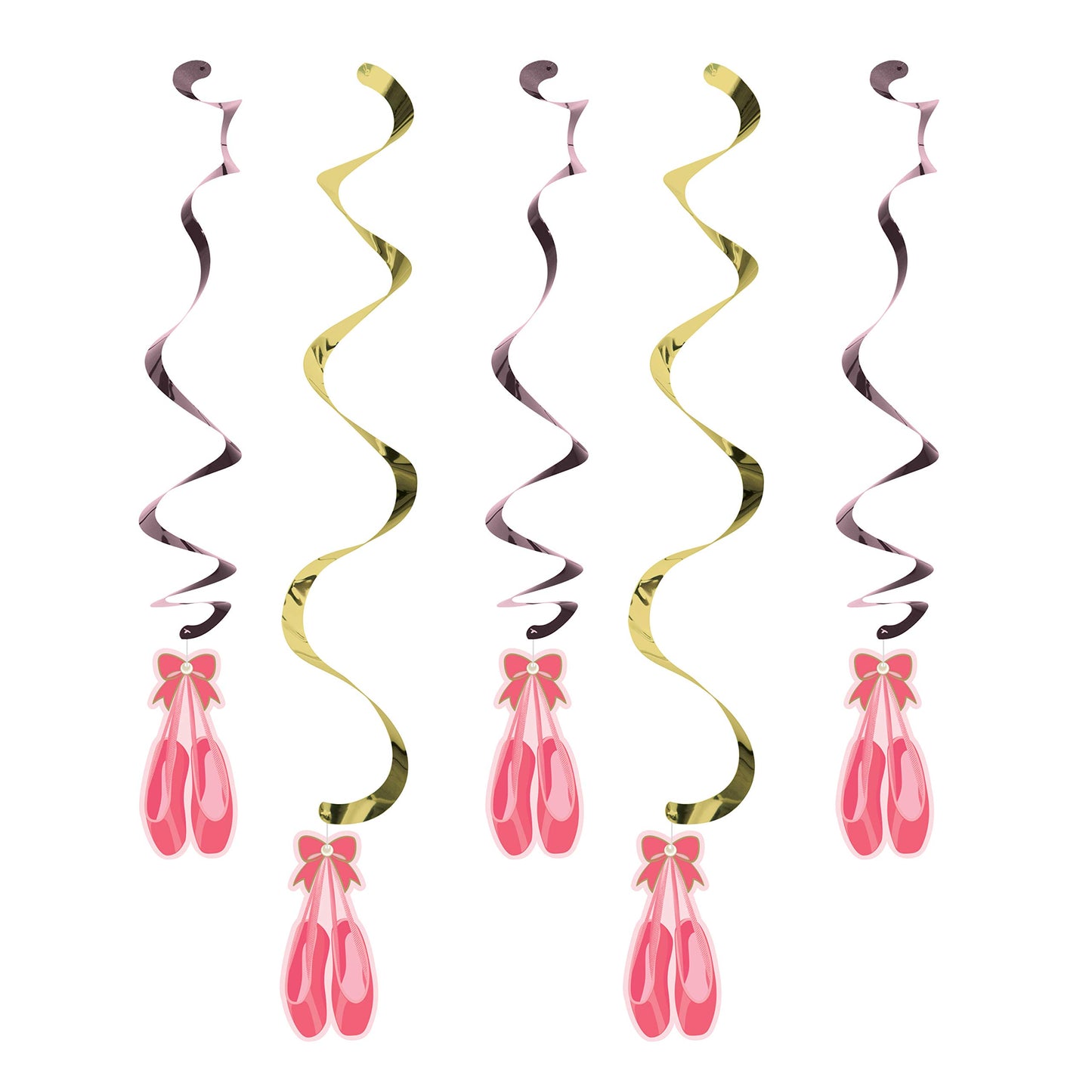 Twinkle Toes Dizzy Danglers