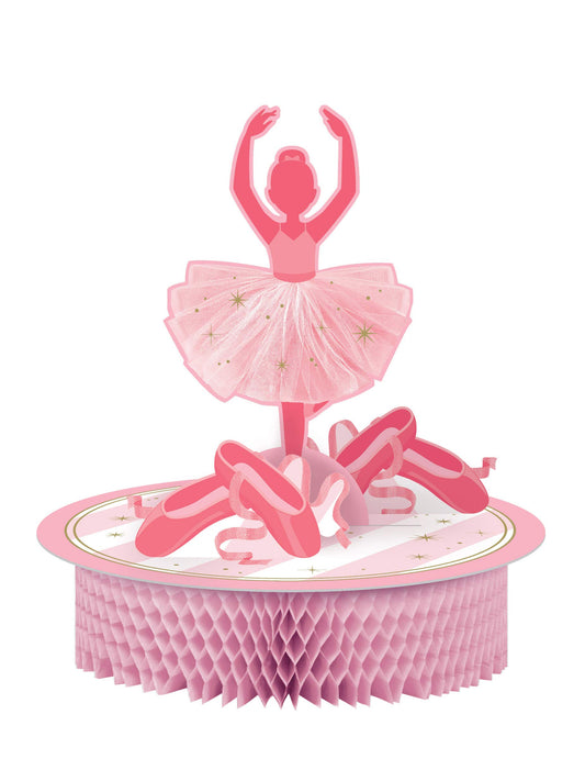 Twinkle Toes Centerpiece