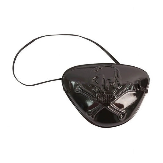 Pirate Eye Patches (x5)