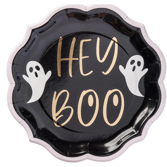 Sweet ‘N Spooky Dinner Plates
