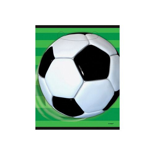 Soccer Loot Bags