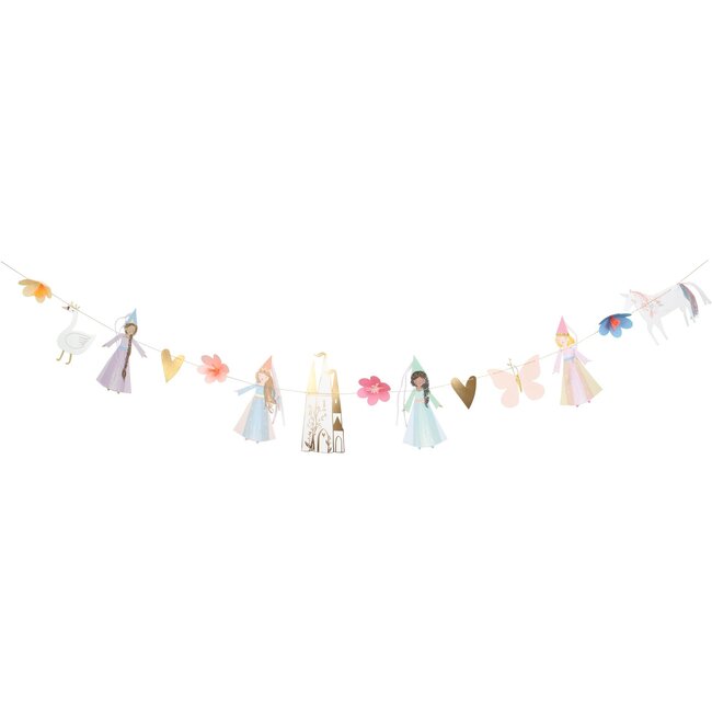 Princess Garland 2