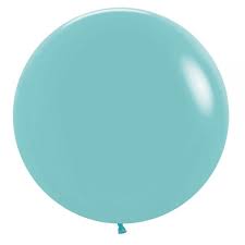 24" Fashion Aguamarina (3 Count)