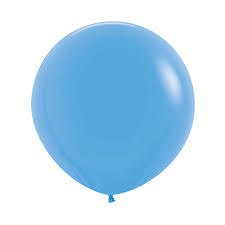 24" Fashion Azul (3 Count)