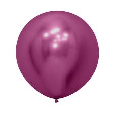 24" Reflex Fucsia (3 Count)