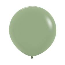 24" Fashion Eucalipto (3 Count)