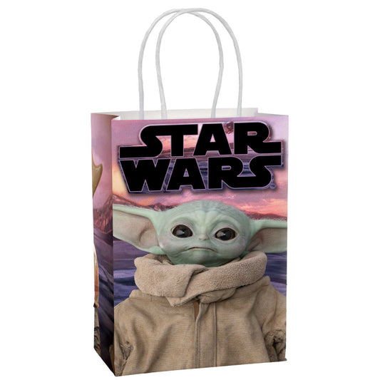 Star Wars Kraft Bags