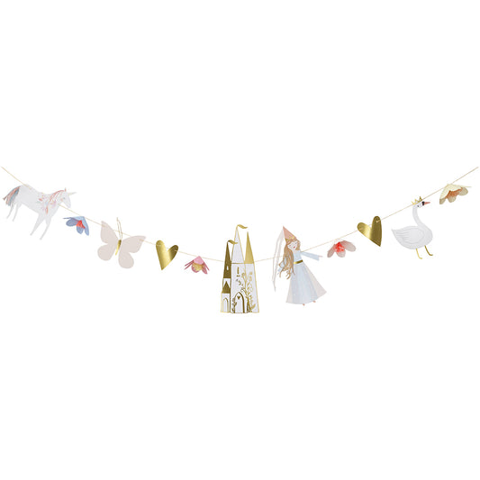 Princess Garland