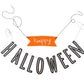 Boo Crew Halloween Banner Set