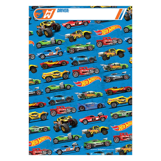 Hot Wheels Loot Bags