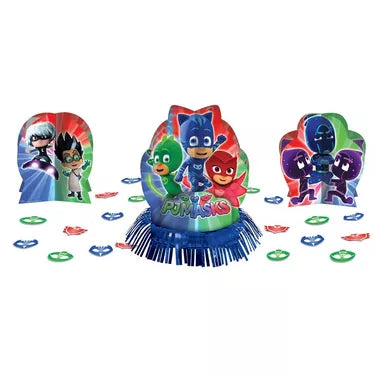 PJ Masks Table Decorating Kit