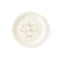 Gather Together Dinner Plates