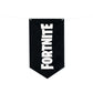 Fortnite Fabric Banner