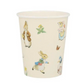 Peter Rabbit & Friends Paper Cups