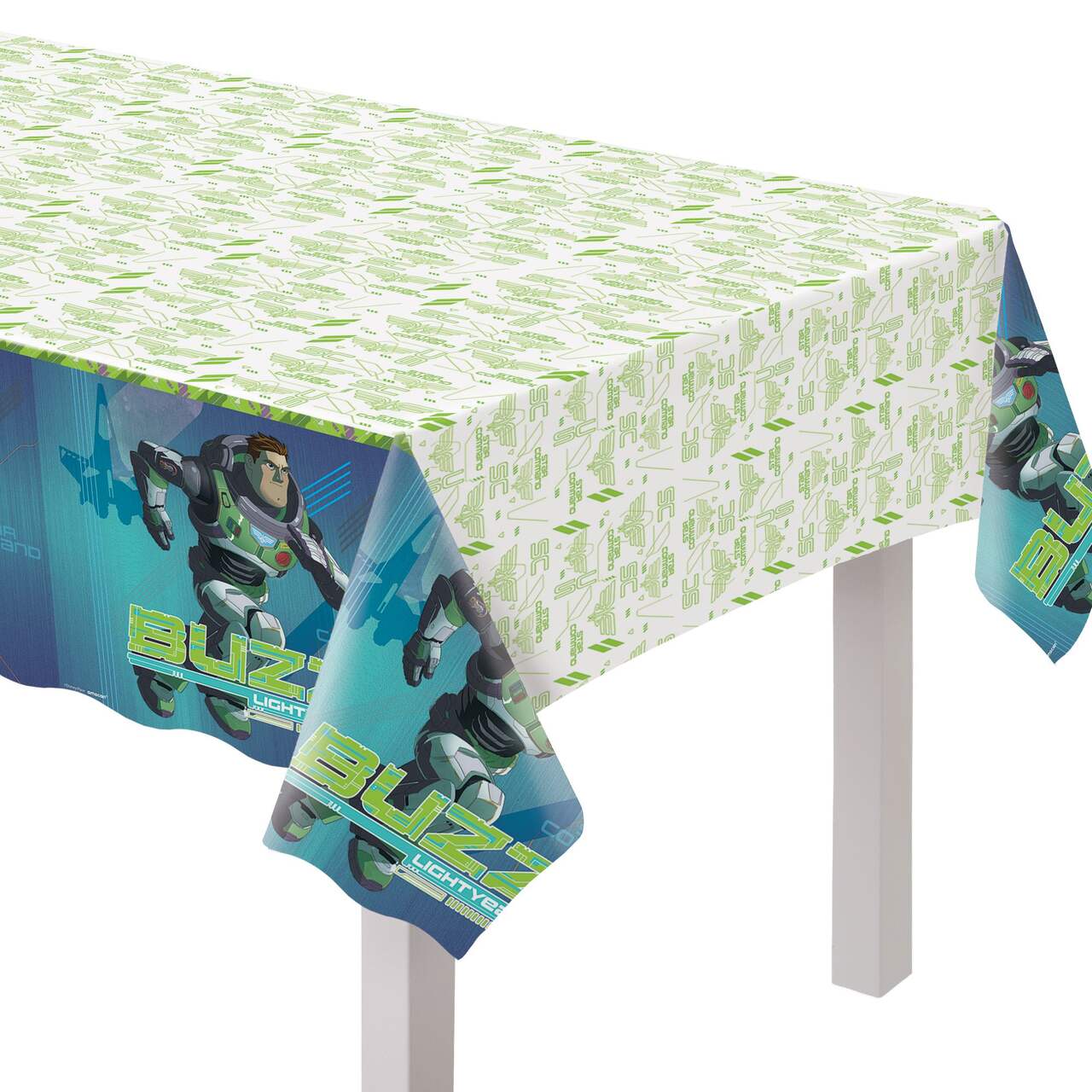 Lightyear Table Cover