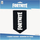 Fortnite Fabric Banner