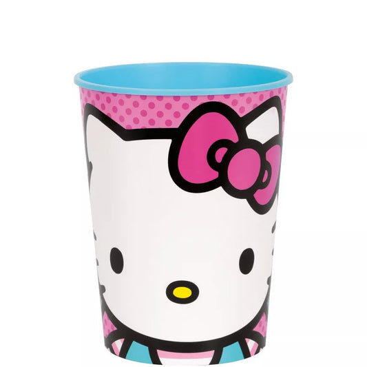 Hello Kitty and Friends Favor Cup