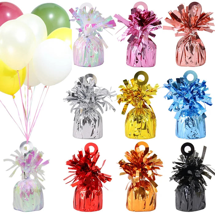 Balloon Weight