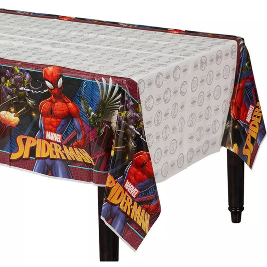 Spider-Man Table Cover