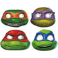 Teenage Mutant Ninja Turtles Mask