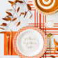 Gather Together Dinner Plates