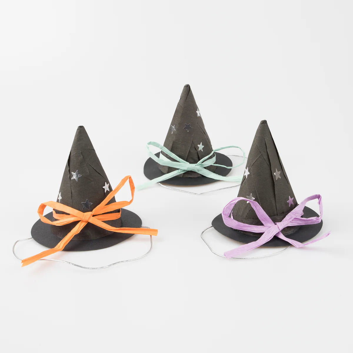 Surprise Witch Hats (x3)