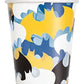 Batman Paper Cups