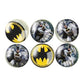 Batman Bounce Balls