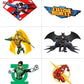 Justice League Tattoos