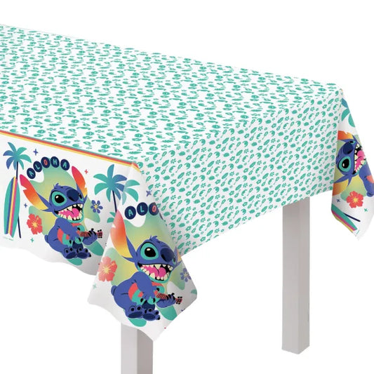 Stitch Table Cover