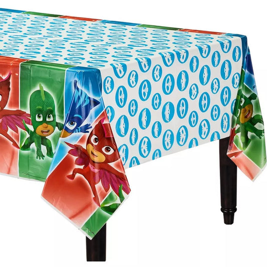 PJ Masks Table Cover