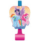 My Little Pony Party Blowouts