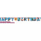 Toy Story Add an Age Jumbo Letter Banner Kit