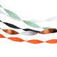 Vintage Halloween Crepe Paper Streamers