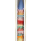 Mini Party Hats (x8)