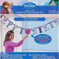 Frozen Jumbo Letter Banner