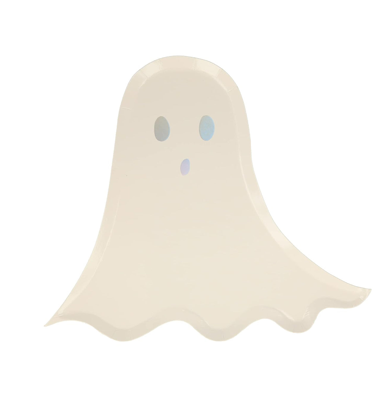 Ghost Plates