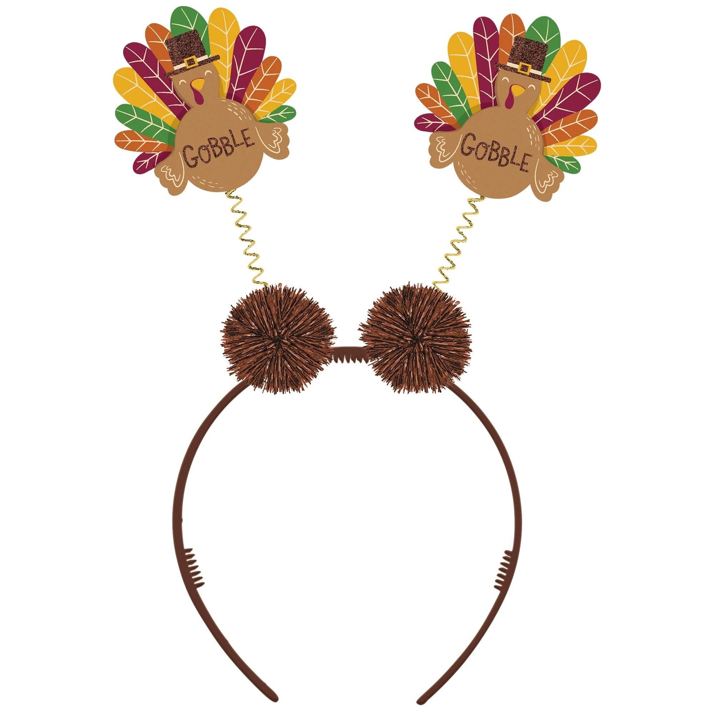 Gobble Headband