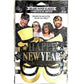 New Year’s Paper Eyeglasses