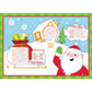Christmas Activity Placemats
