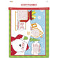 Christmas Activity Placemats