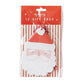 Believe Santa Gift Tags