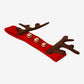 Reindeer Hairband with Bells