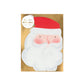 Jolly Santa Napkins (x16)