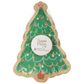 Christmas Tree Paper Plates